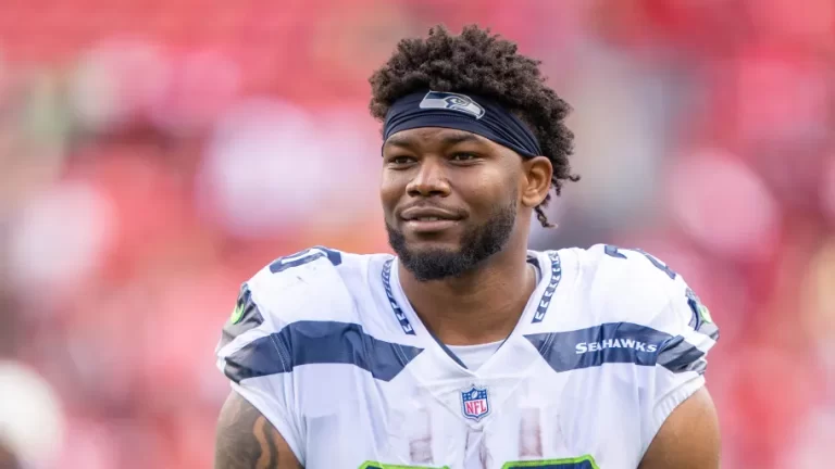 Rashaad Penny Retires