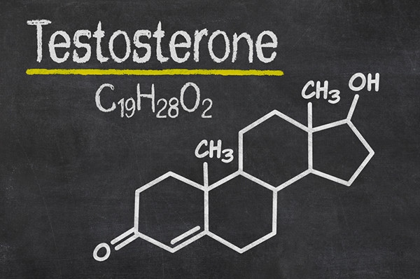 How to Boost Testosterone Levels Naturally