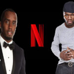 50 Cent Netflix Documentary