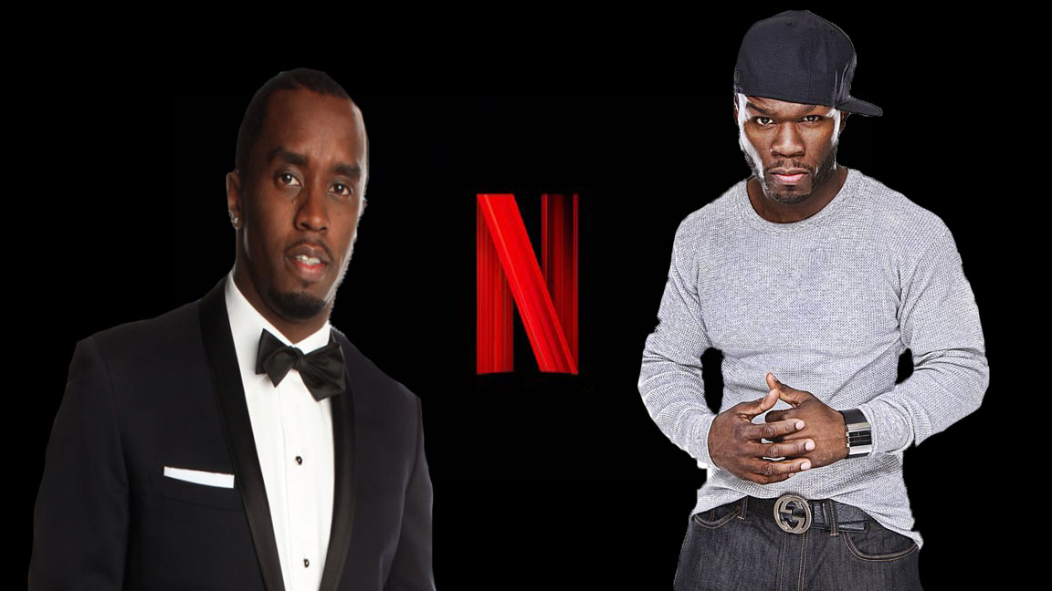 50 Cent Netflix Documentary