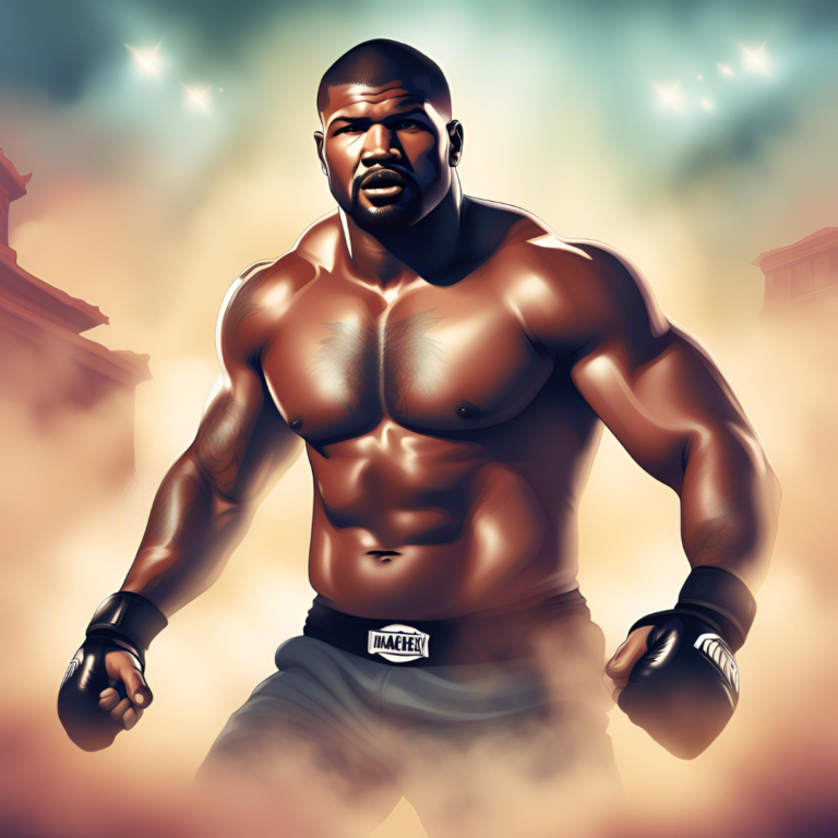 Rampage Jackson: Fights, Japan, and the Yakuza – JRE Interview Highlights